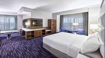Mystic Lake Casino Hotel