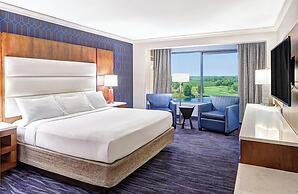 Mystic Lake Casino Hotel