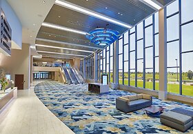Mystic Lake Casino Hotel