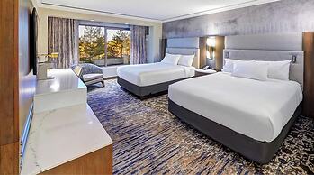 Mystic Lake Casino Hotel