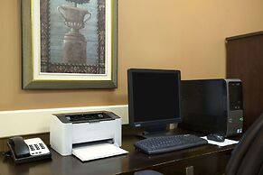 Travelodge by Wyndham Edmonton West