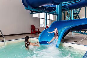 Travelodge by Wyndham Edmonton West