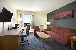 Travelodge by Wyndham Edmonton West