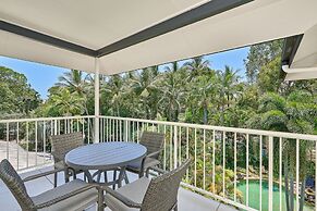 Golden Sands Beachfront Apartment Resort