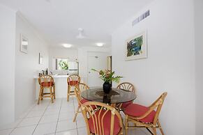 Golden Sands Beachfront Apartment Resort