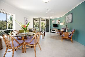 Golden Sands Beachfront Apartment Resort