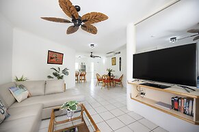 Golden Sands Beachfront Apartment Resort