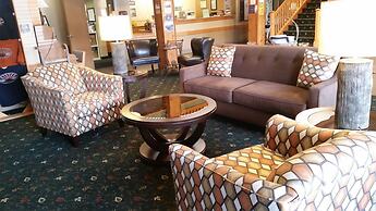 AmericInn by Wyndham Calumet