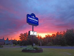 AmericInn by Wyndham Calumet