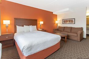 AmericInn by Wyndham Calumet