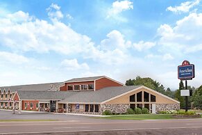 AmericInn by Wyndham Calumet