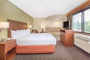 AmericInn by Wyndham Calumet