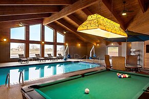 AmericInn by Wyndham Detroit Lakes