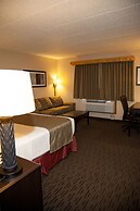 AmericInn by Wyndham Detroit Lakes