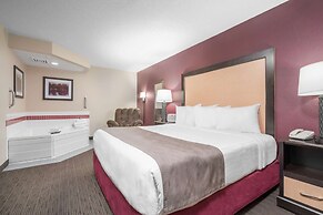 AmericInn by Wyndham Detroit Lakes