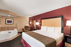 AmericInn by Wyndham Detroit Lakes