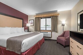 AmericInn by Wyndham Detroit Lakes