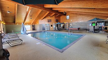 AmericInn by Wyndham Detroit Lakes