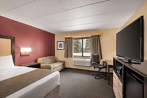 AmericInn by Wyndham Detroit Lakes