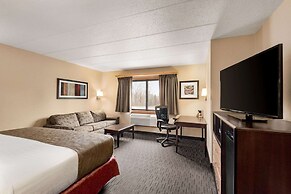 AmericInn by Wyndham Detroit Lakes