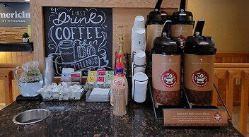 AmericInn by Wyndham Detroit Lakes