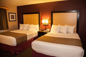 AmericInn by Wyndham Detroit Lakes
