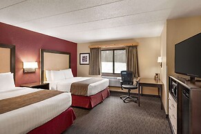 AmericInn by Wyndham Detroit Lakes