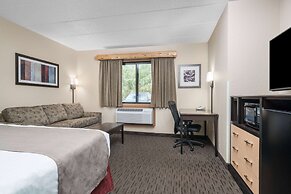 AmericInn by Wyndham Detroit Lakes