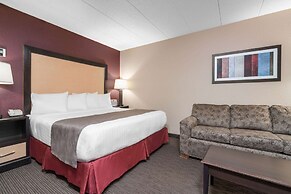 AmericInn by Wyndham Detroit Lakes