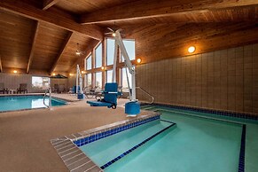 AmericInn by Wyndham Detroit Lakes
