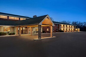AmericInn by Wyndham Detroit Lakes