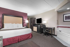 AmericInn by Wyndham Detroit Lakes