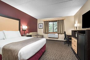 AmericInn by Wyndham Detroit Lakes