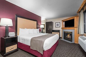 AmericInn by Wyndham Detroit Lakes