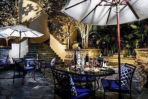 The Ritz-Carlton, Osaka