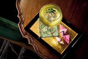 The Ritz-Carlton, Osaka