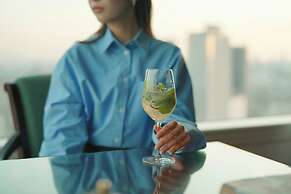 The Ritz-Carlton, Osaka