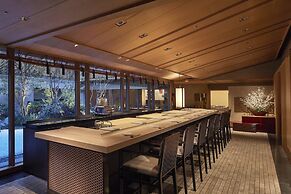 The Ritz-Carlton, Osaka