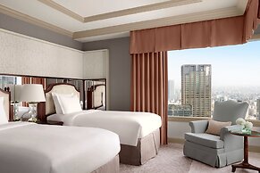 The Ritz-Carlton, Osaka