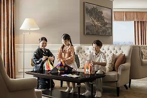 The Ritz-Carlton, Osaka