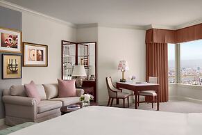 The Ritz-Carlton, Osaka