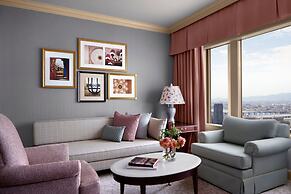 The Ritz-Carlton, Osaka