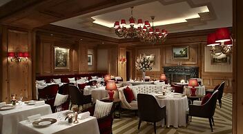 The Ritz-Carlton, Osaka