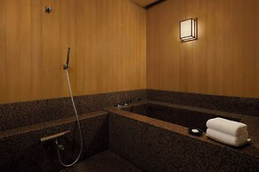 The Ritz-Carlton, Osaka