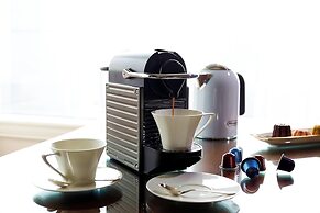 The Ritz-Carlton, Osaka