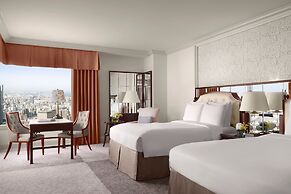 The Ritz-Carlton, Osaka