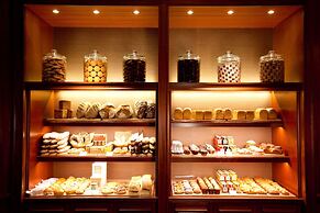 The Ritz-Carlton, Osaka