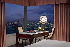 The Ritz-Carlton, Osaka