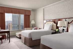 The Ritz-Carlton, Osaka