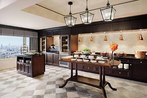 The Ritz-Carlton, Osaka